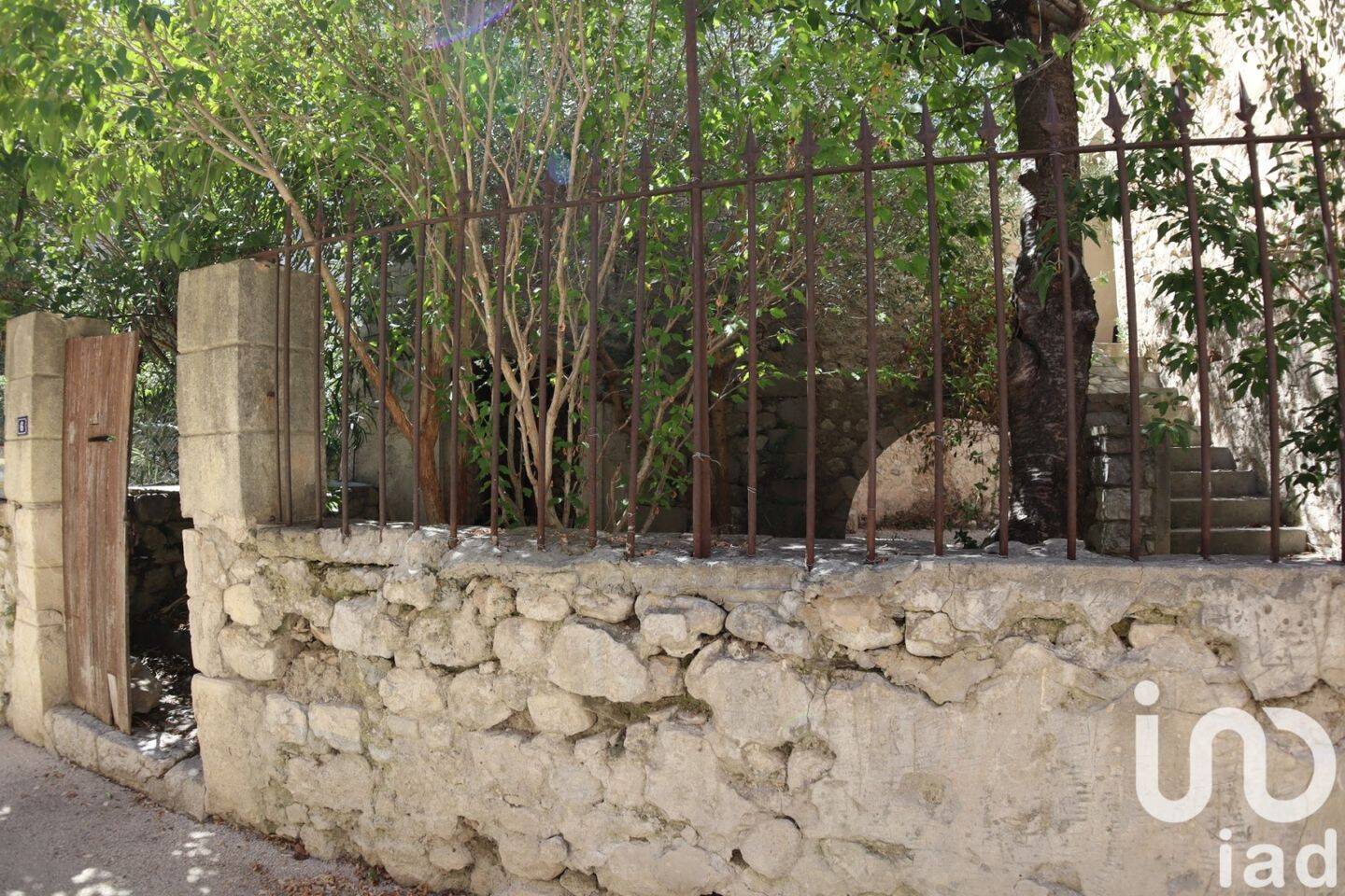 Maison à vendre, 120m², BUIS LES BARONNIES