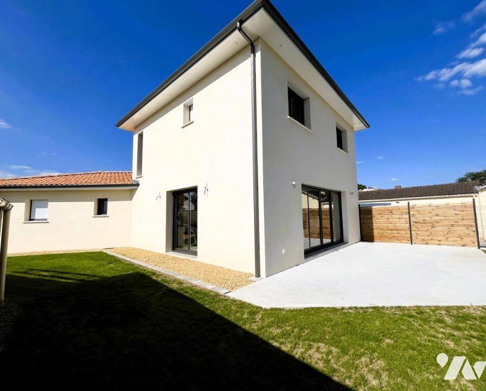Maison à vendre, 0m², SAINT PERE EN RETZ