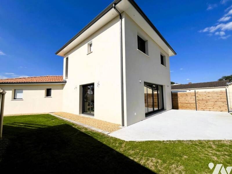Maison à vendre, 0m², SAINT PERE EN RETZ