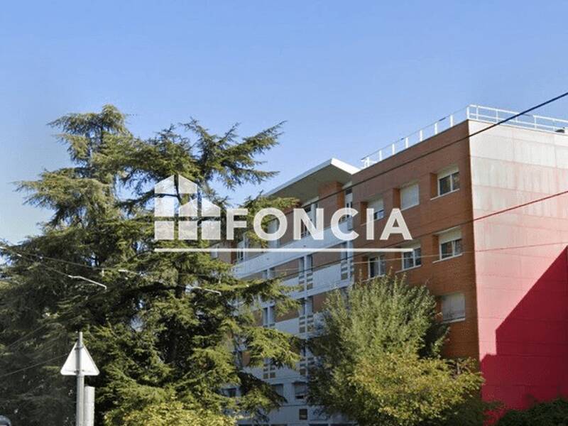 Maison à louer, 24m², GRENOBLE