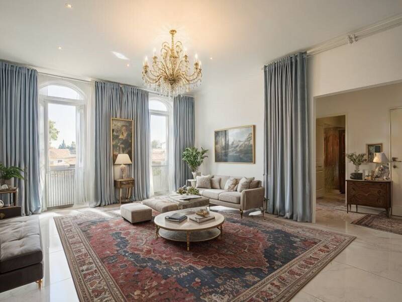 Maison à vendre, 130m², MARSEILLE 15E