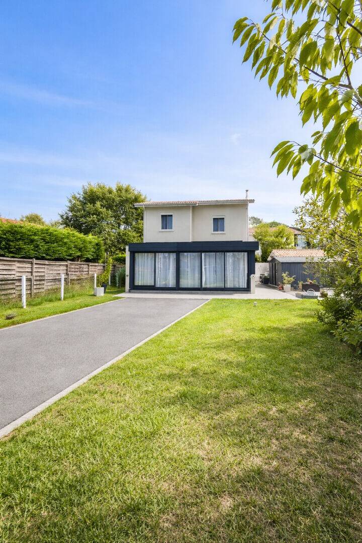 Maison à vendre, 132m², GUJAN MESTRAS