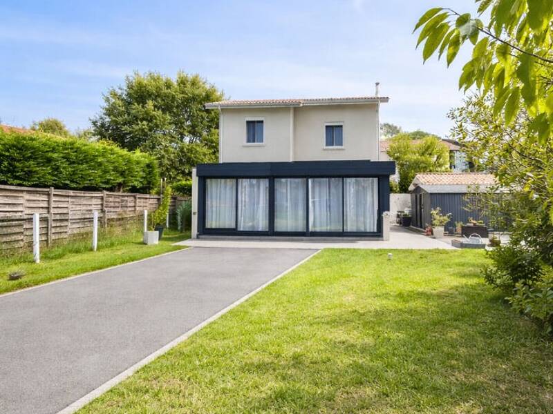 Maison à vendre, 132m², GUJAN MESTRAS