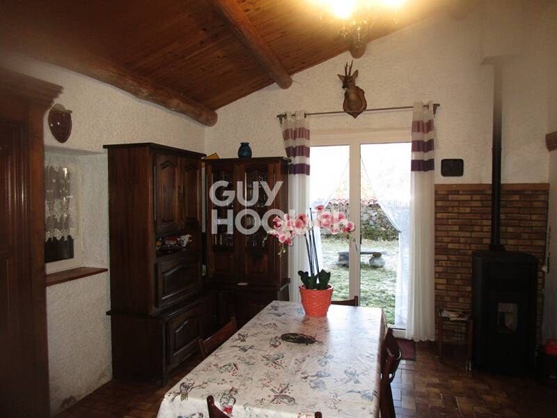 Maison à vendre, 104m², CHAVANIAC LAFAYETTE