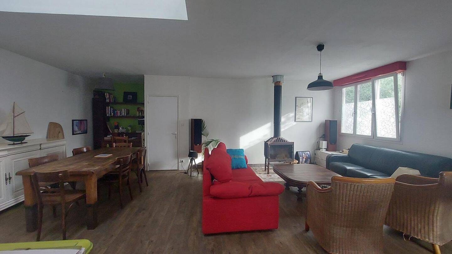 Maison à vendre, 110m², VANNES