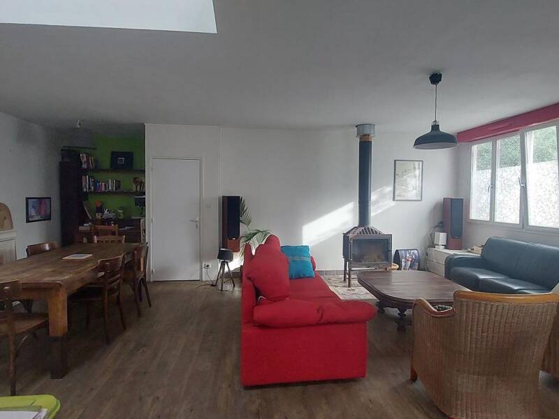 Maison à vendre, 110m², VANNES