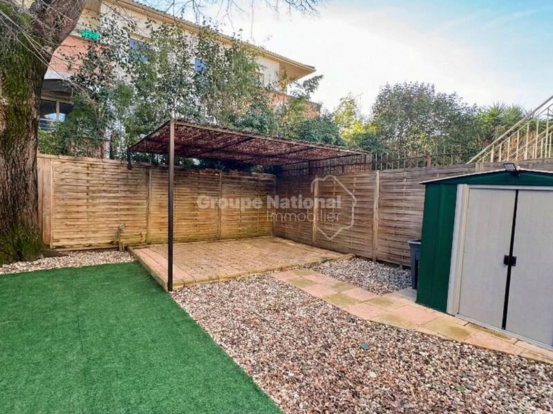 Maison à vendre, 88m², MARGUERITTES