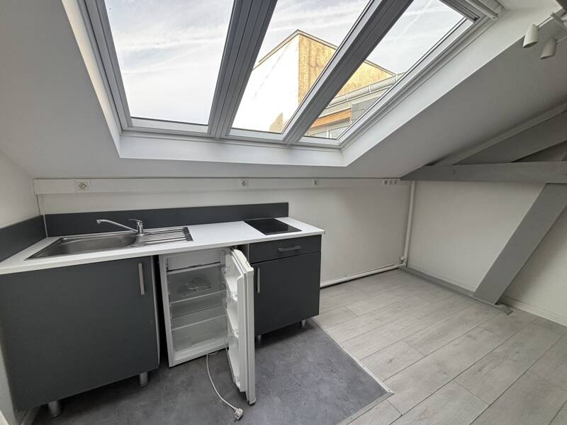 Maison à louer, 20m², AMIENS