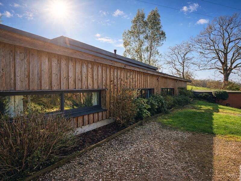 Maison à vendre, 141m², BERGERAC