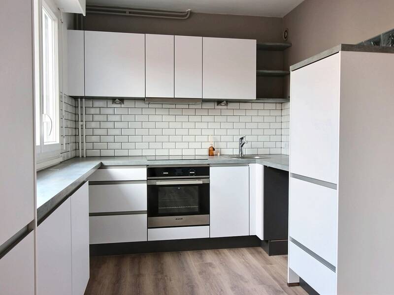 Maison à louer, 43m², BESANCON