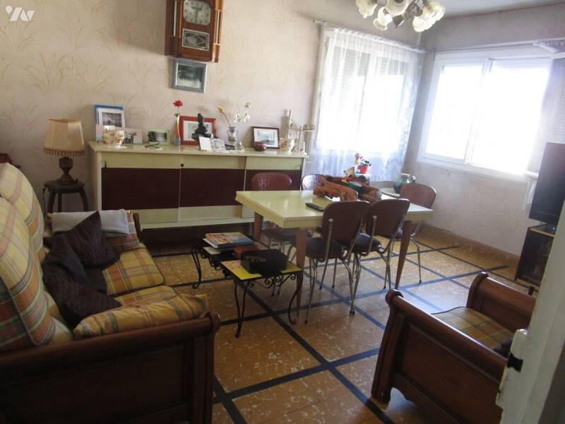 Maison à vendre, 91m², LIVRON SUR DROME