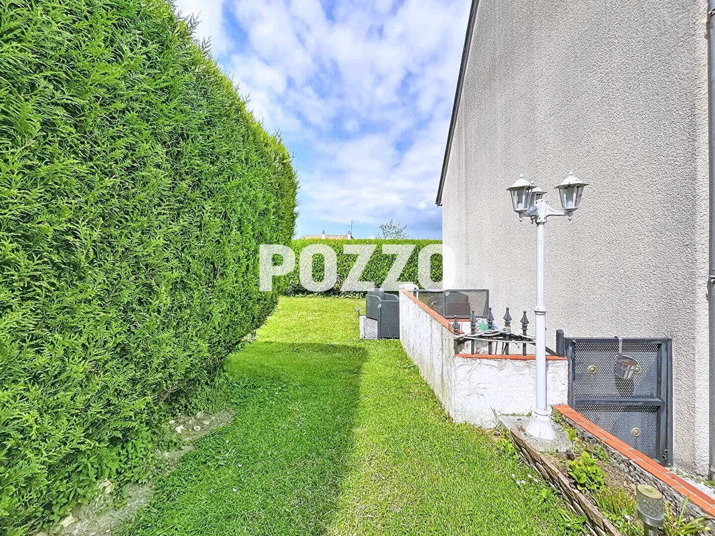 Maison à vendre, 83m², LA RIVIERE SAINT SAUVEUR