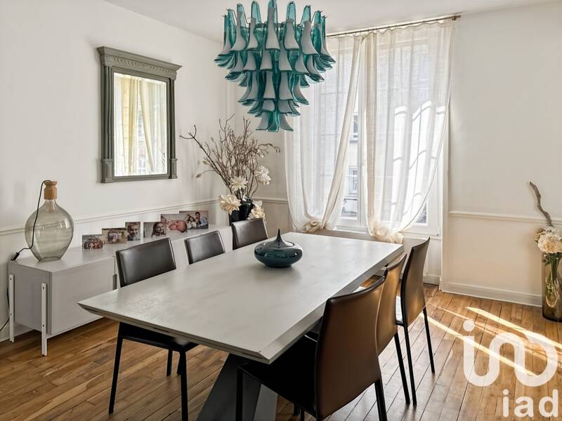 Maison à vendre, 220m², RENNES