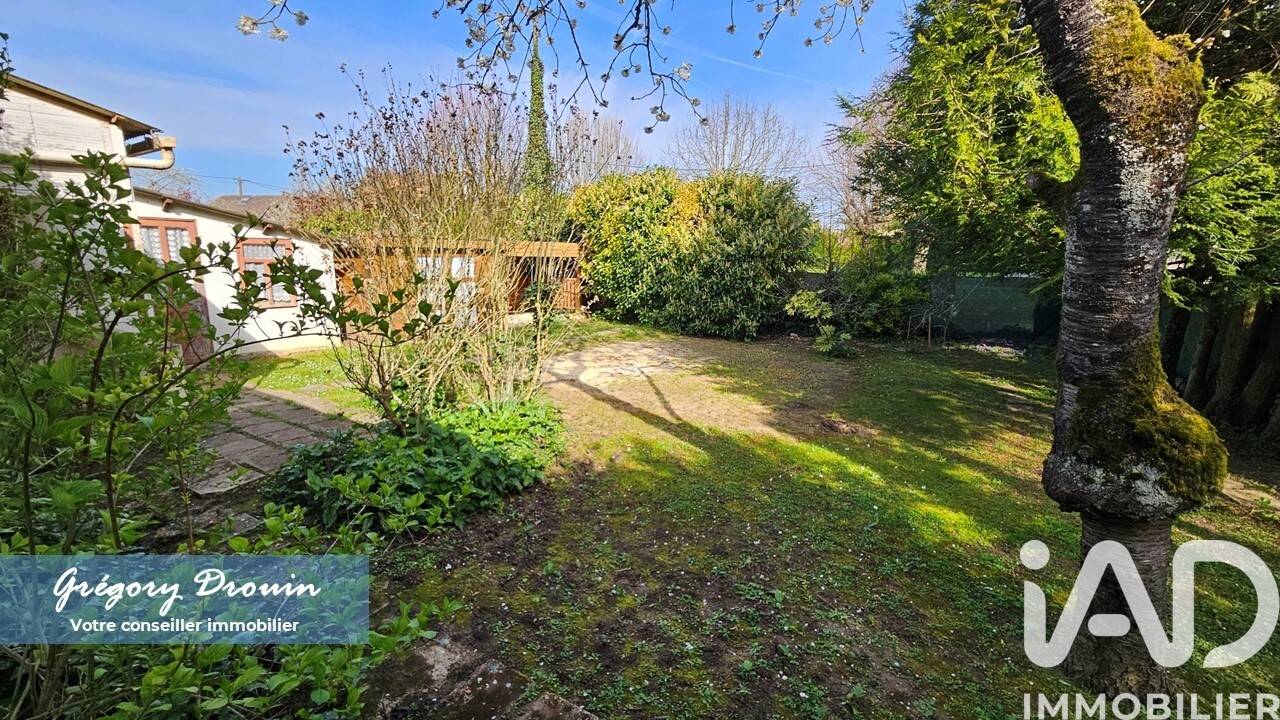 Maison à vendre, 152m², PUISEAUX