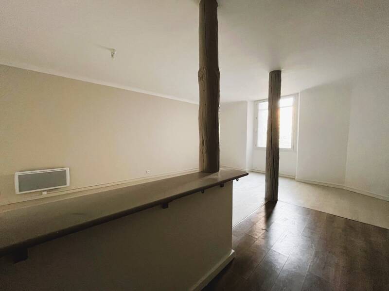 Maison à louer, 77m², SAINT GILLES