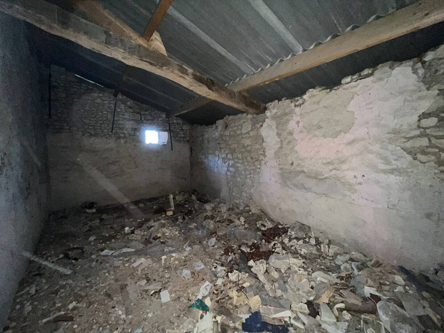 Maison à vendre, 60m², VOUNEUIL SUR VIENNE