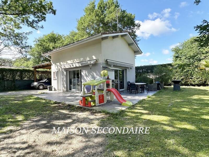 Maison à vendre, 310m², CAPBRETON