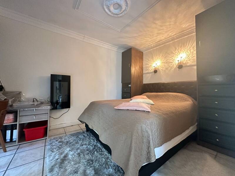 Maison à vendre, 45m², JOIGNY