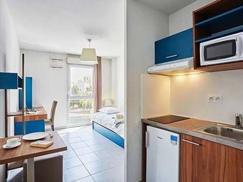Maison à vendre, 21m², MARSEILLE 5E