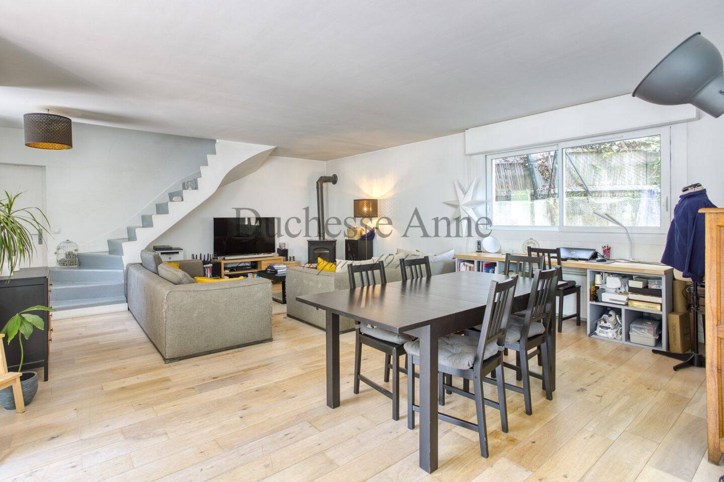 Maison à vendre, 134m², NEAUPHLE LE CHATEAU