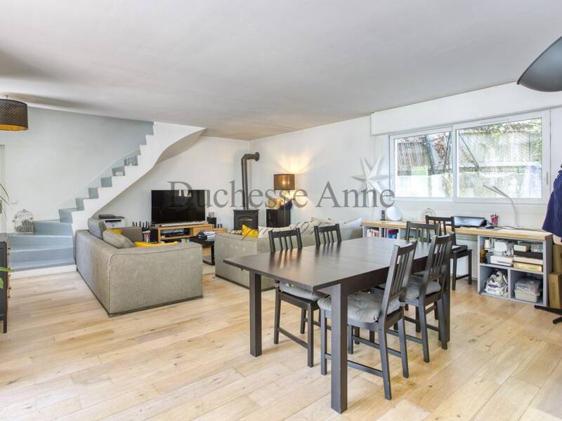 Maison à vendre, 134m², NEAUPHLE LE CHATEAU