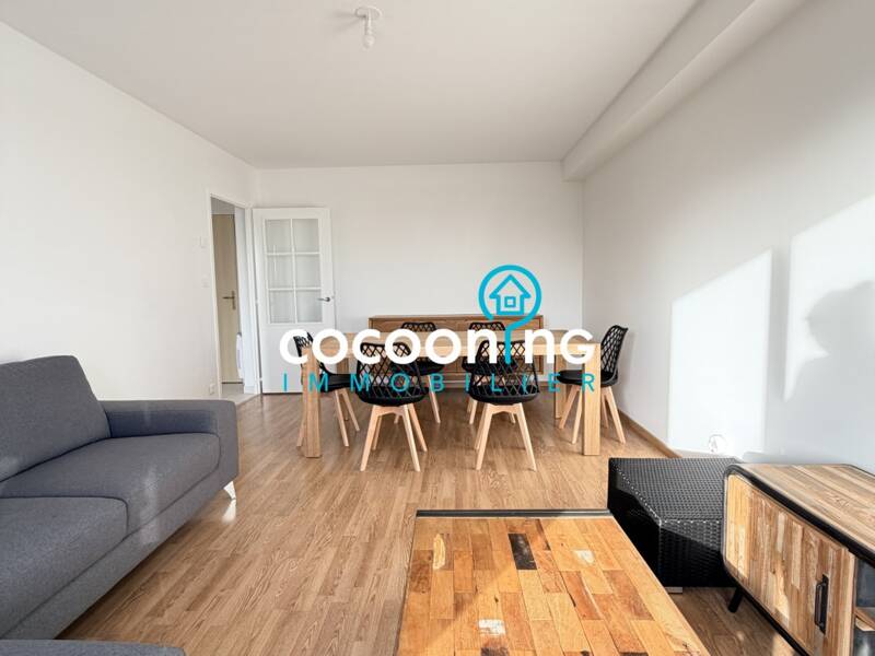 Maison à louer, 50m², VALLET