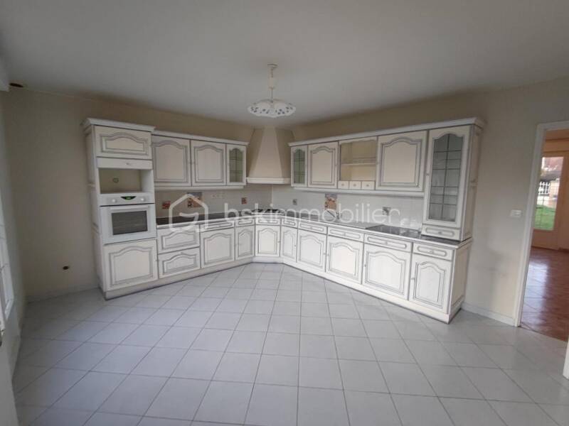 Maison à louer, 104m², SENS