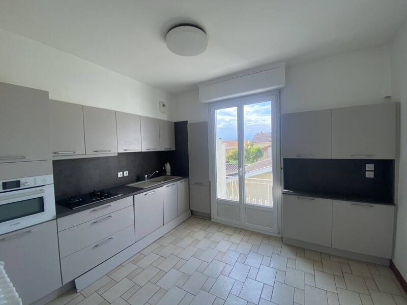 Maison à louer, 116m², BORDEAUX