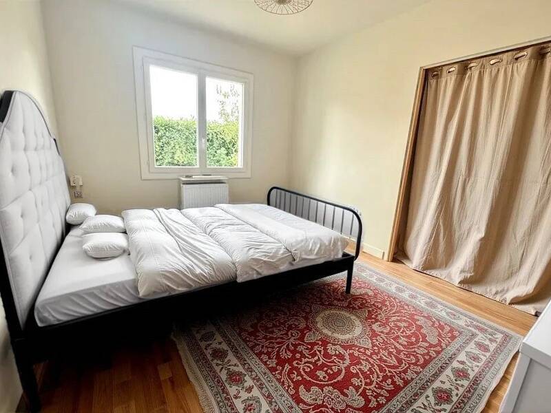 Maison à louer, 108m², SAINT VINCENT DE TYROSSE