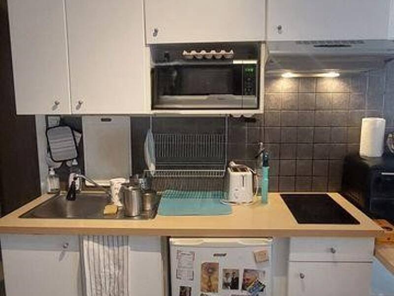 Maison à louer, 25m², LYON 8E