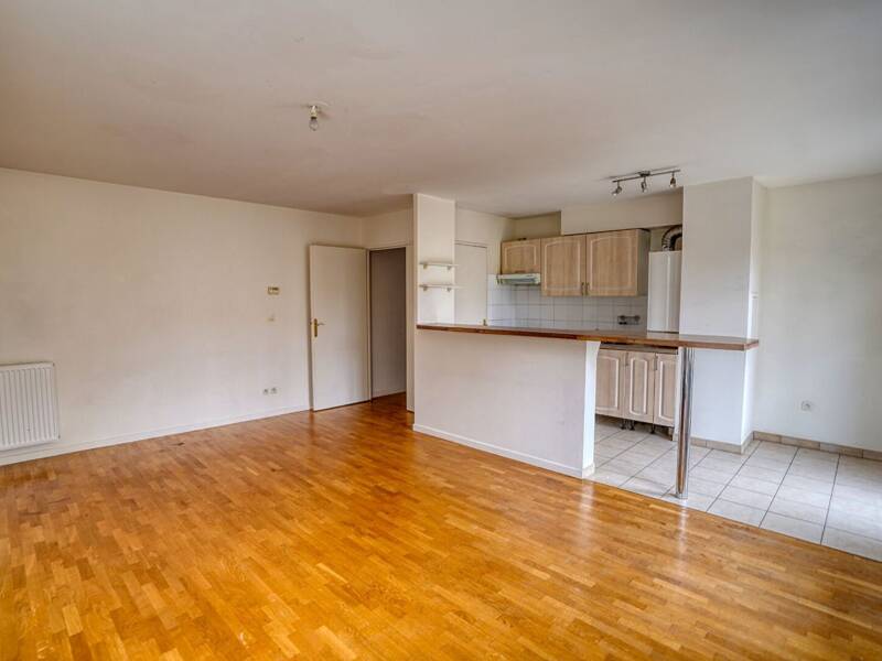 Maison à louer, 69m², GUYANCOURT