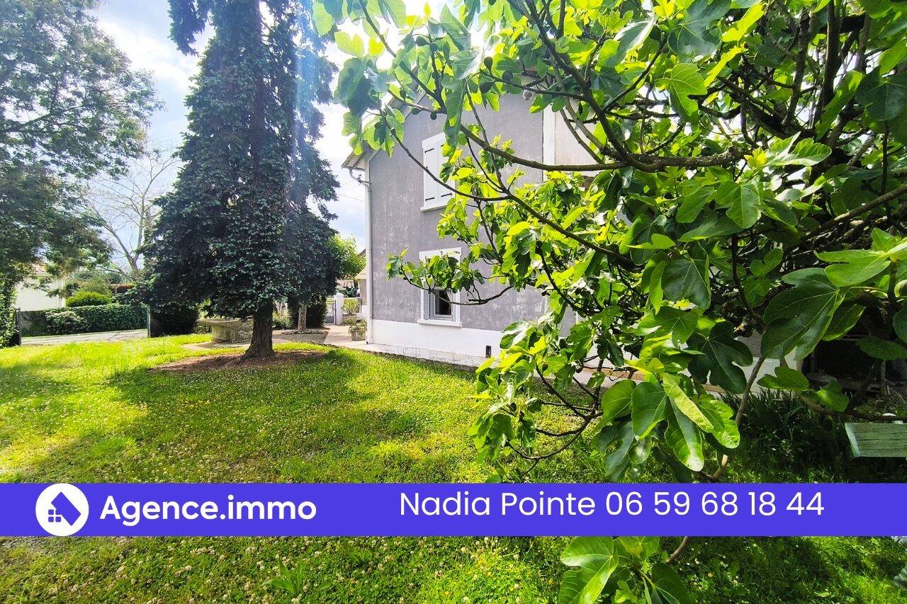 Maison à vendre, 113m², TRIE SUR BAISE