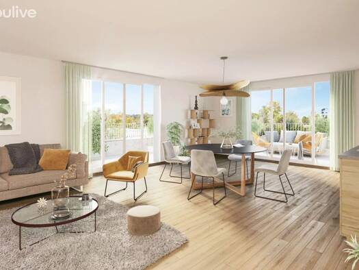 Maison à vendre 649 000 € 5 pièces 4 chambres 112 m² 267 m² de terrain Bonne Source-Saint Sebastien Pornichet 44380