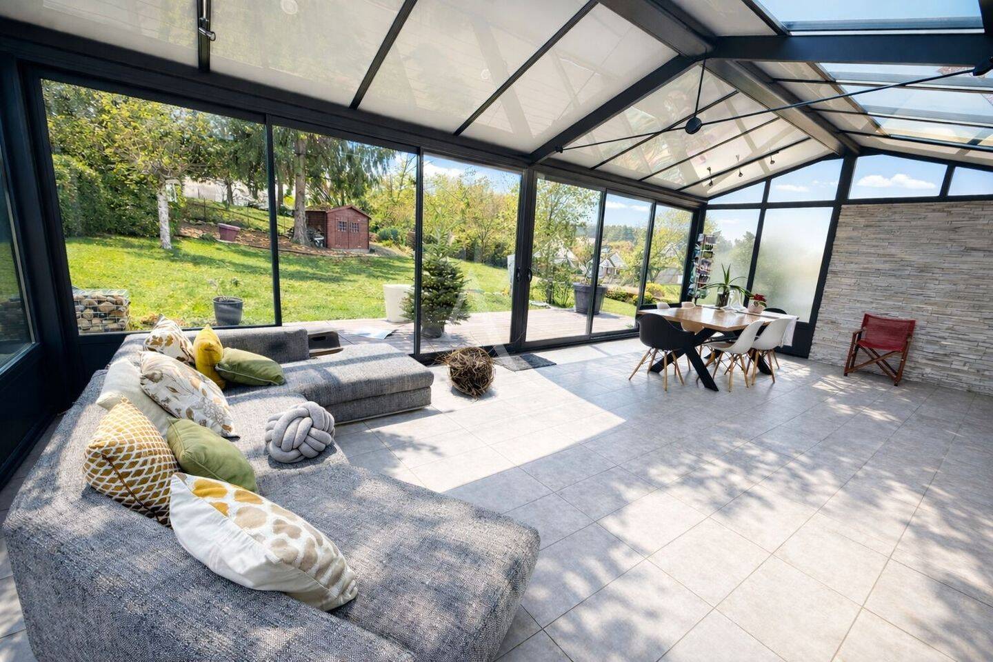 Maison à vendre, 175m², TORCY