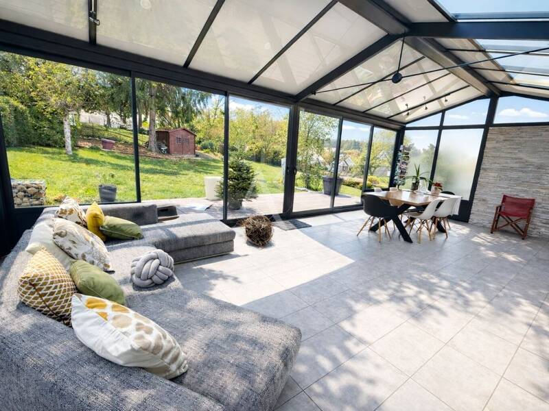 Maison à vendre, 175m², TORCY