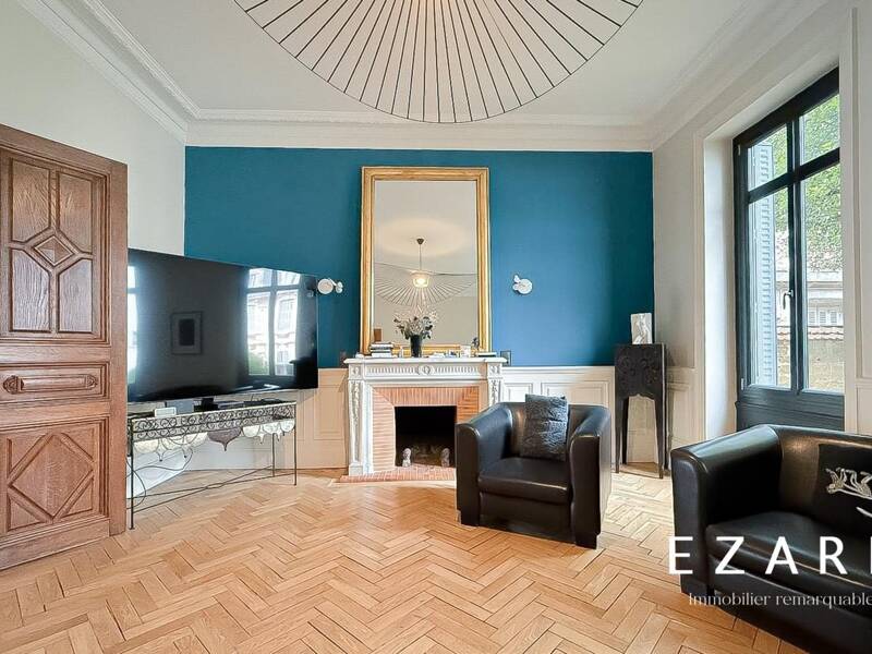 Maison à vendre, 352m², DIJON