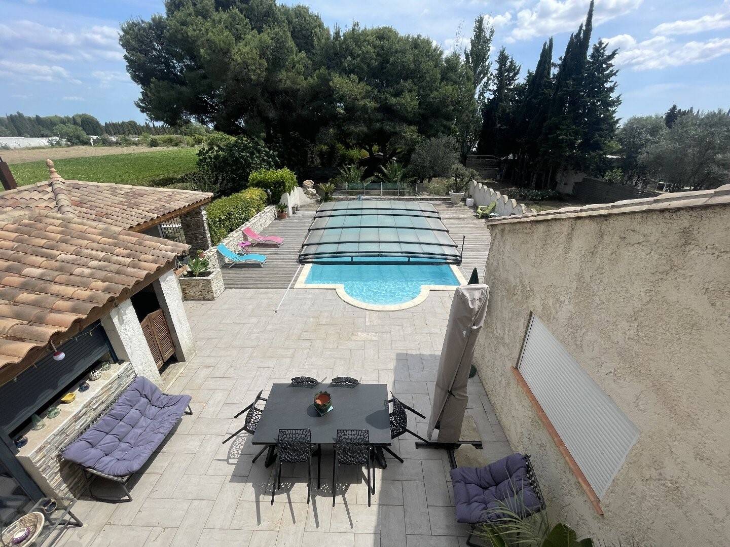 Maison à vendre, 212m², BEZIERS
