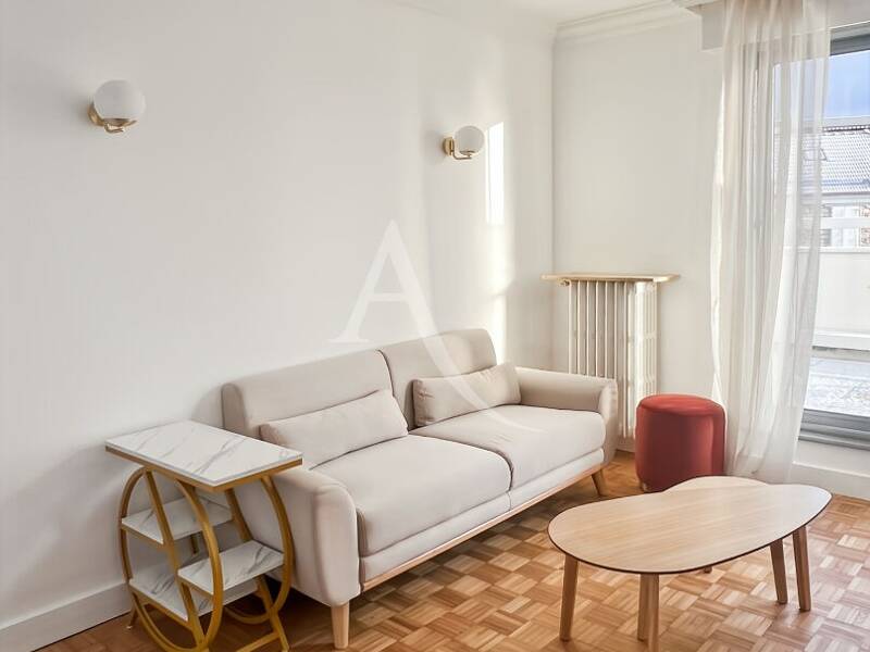 Maison à louer, 50m², SAINT MAUR DES FOSSES