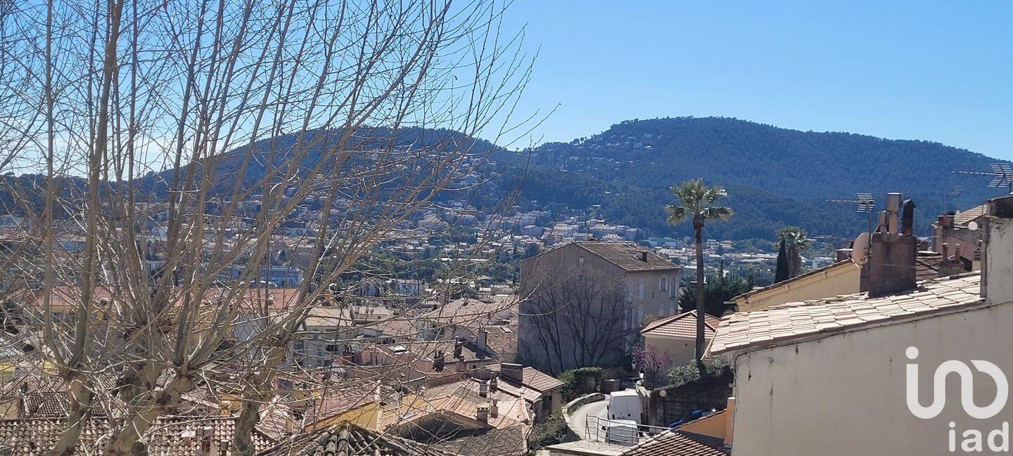 Maison à vendre, 65m², HYERES