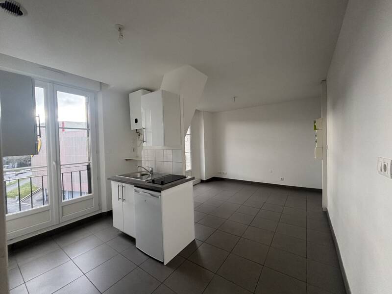 Maison à louer, 21m², AMIENS