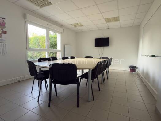 Espace bureau à vendre 399 900 € 269 m² de bureaux Hyper Centre Arras 62000