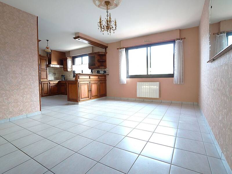 Maison à vendre, 130m², LE MANS