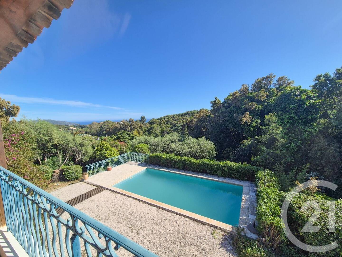 Maison à vendre, 112m², LA CROIX VALMER