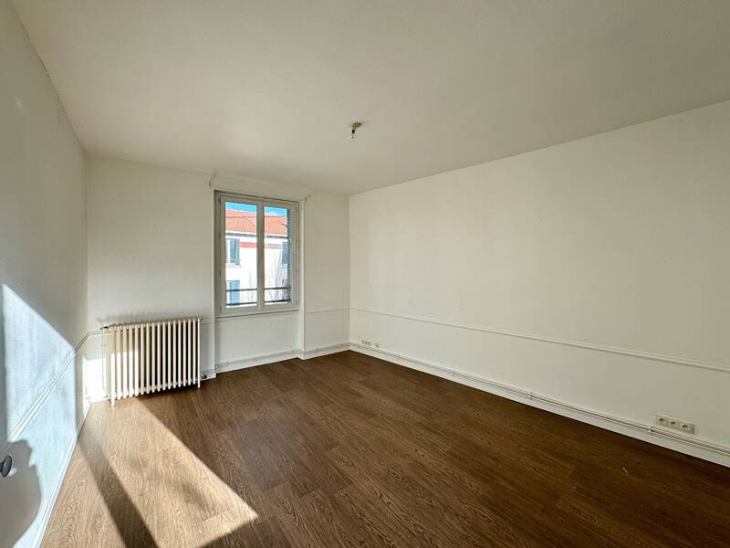 Maison à louer, 68m², CLERMONT FERRAND