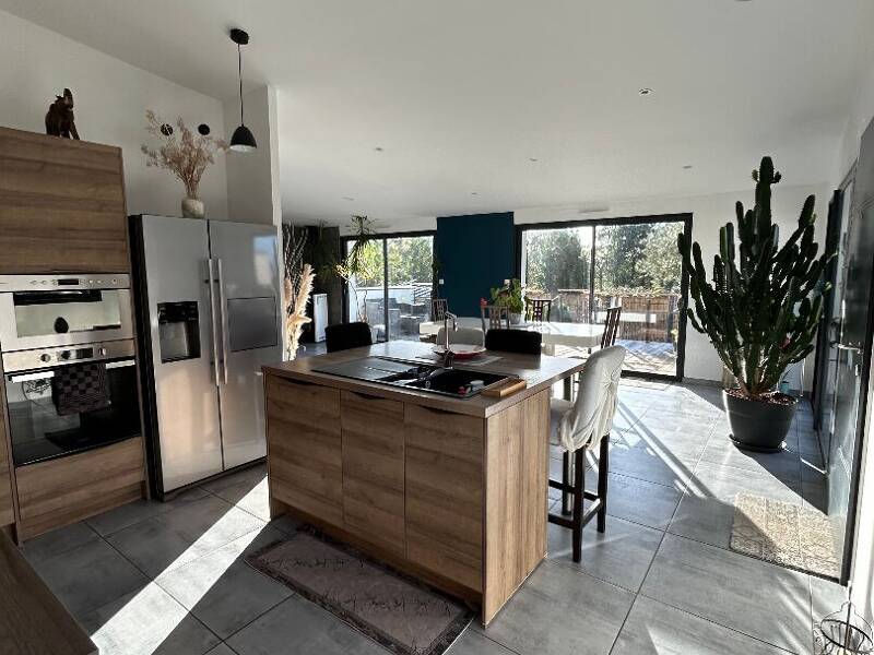 Maison à vendre, 118m², BREST