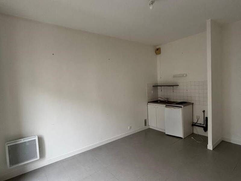 Maison à louer, 28m², BREST