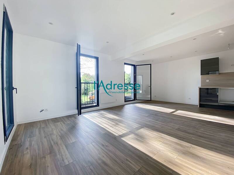 Maison à louer, 63m², SERAINCOURT