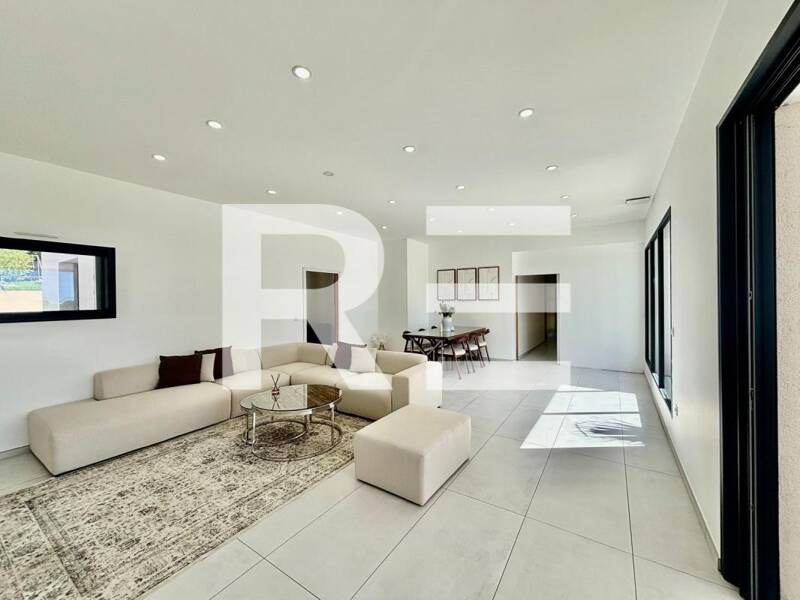 Maison à vendre, 230m², NIMES