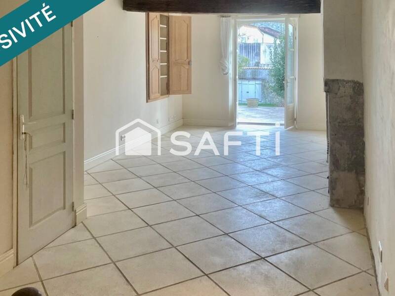 Maison à vendre, 135m², MEZIN