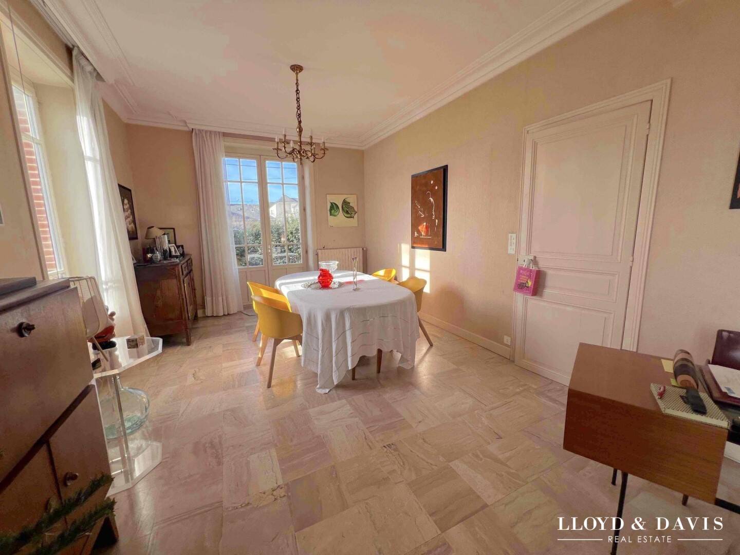Maison à vendre, 175m², LE POULIGUEN